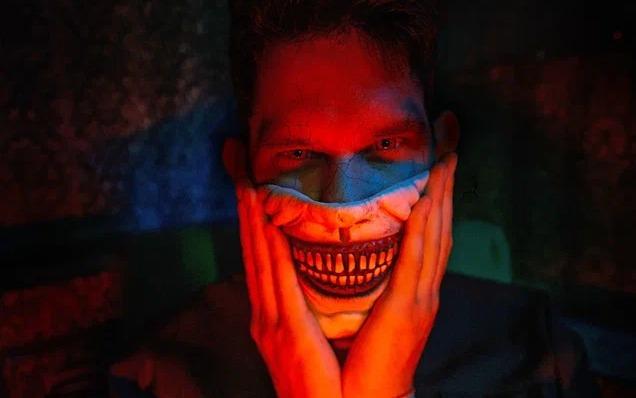 Квест Обезумевший в Самаре